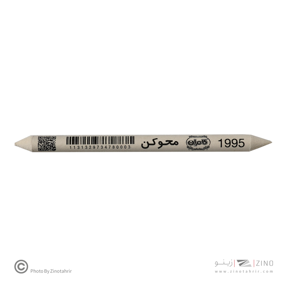 محوکن12عددی کامران