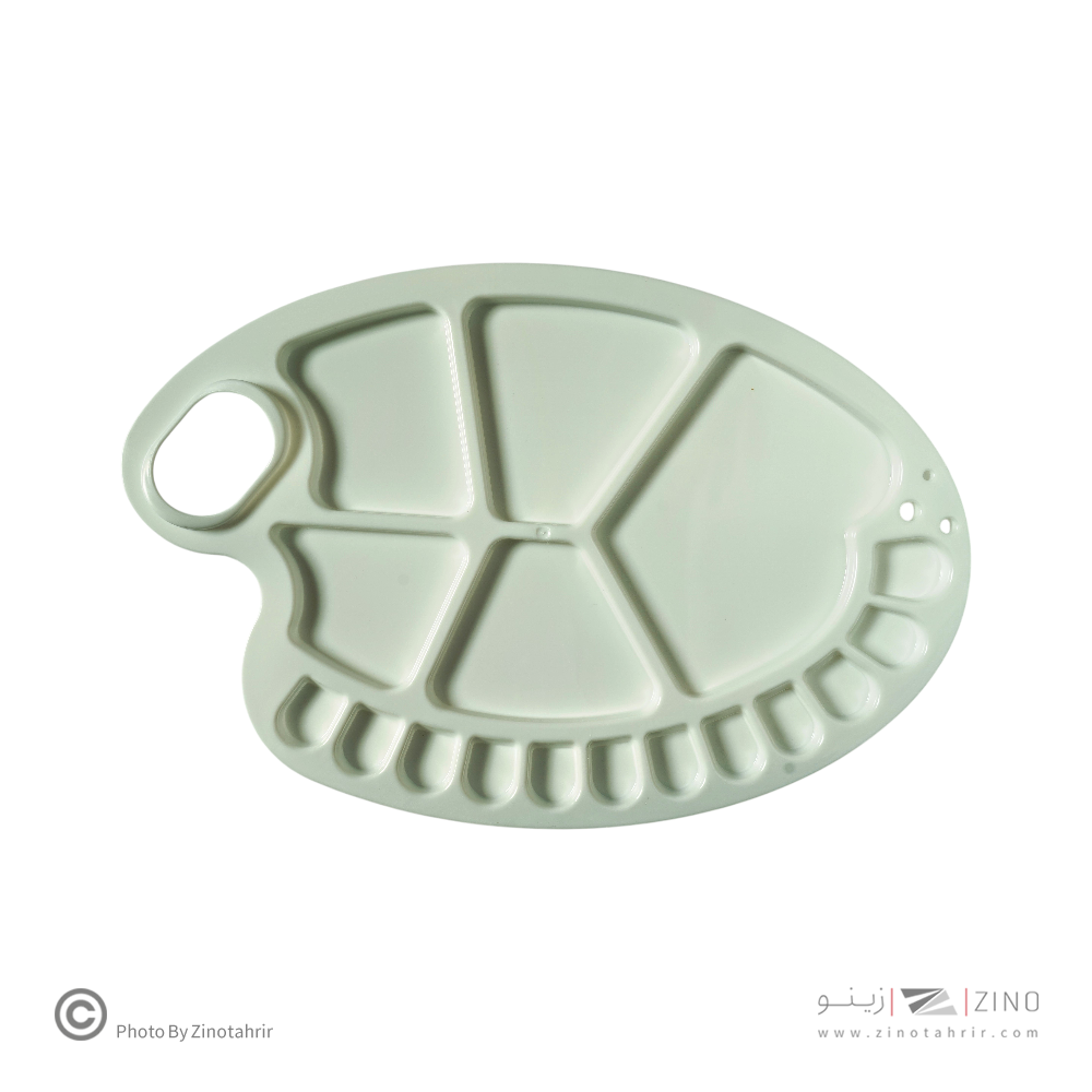 پالت 17خانه وستا