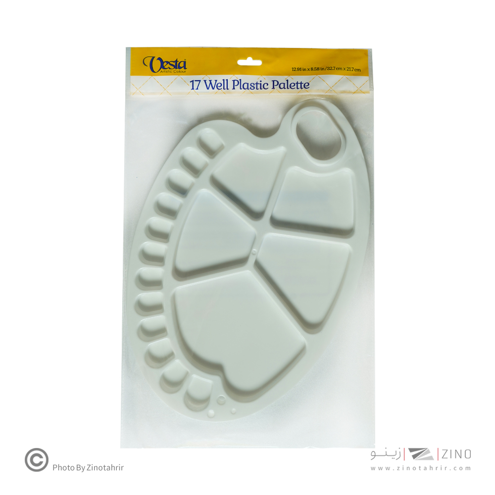 پالت 17خانه وستا