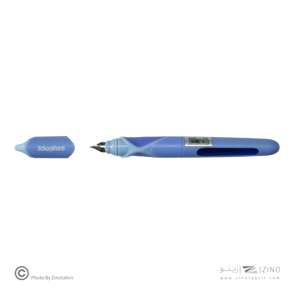 خودنویس ارگونومیک اسکول فنزکد92631