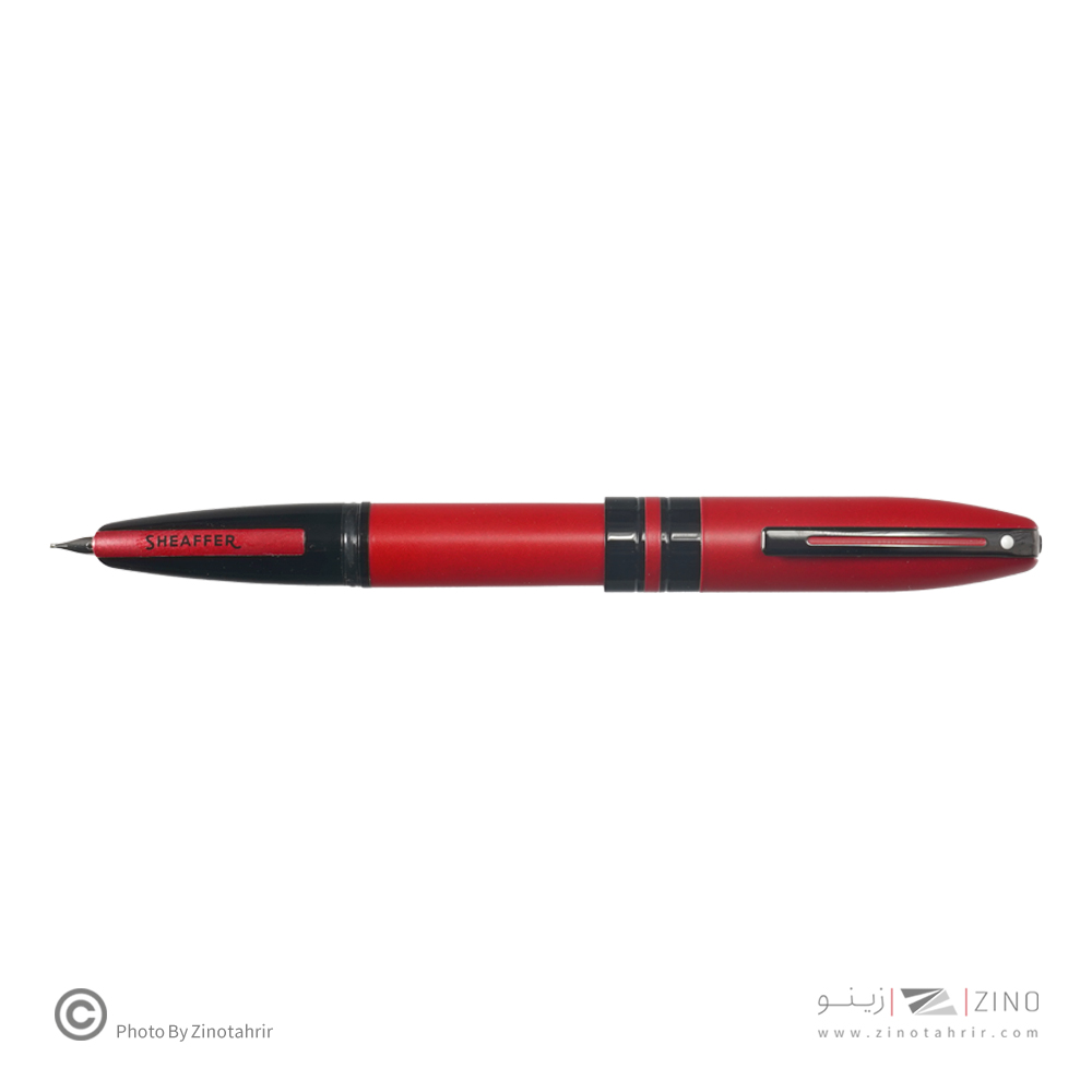 خودنویس نفیس شیفر ایکون