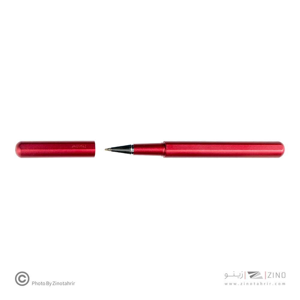 روان نویس نفیس پنتر کد104 بدنه Passion Red