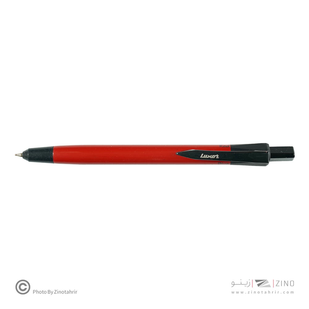 خودکارفشاری3رنگ بدنه فلزی لاکسرسریCAMRYکد210040