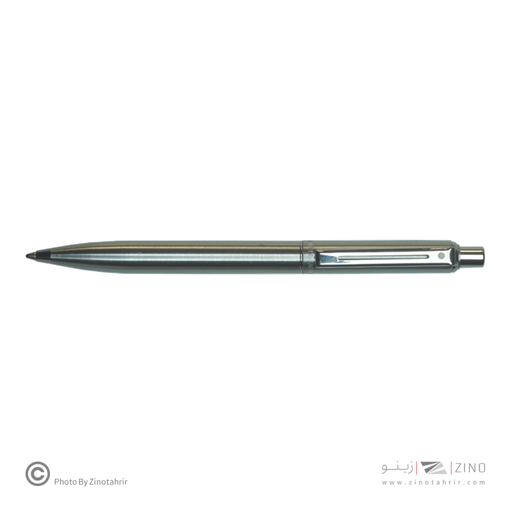 خودکارنفیس شیفر سنتینل استیل ساده