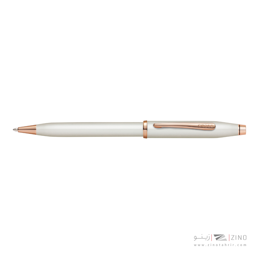 خودکار نفیس کراس سنتری2سفید