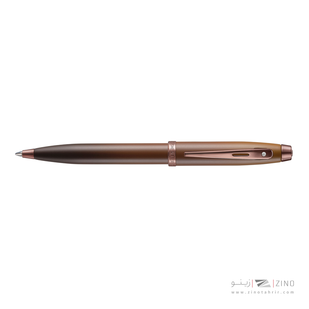 خودکار نفیس شیفر100کافی ادیشن