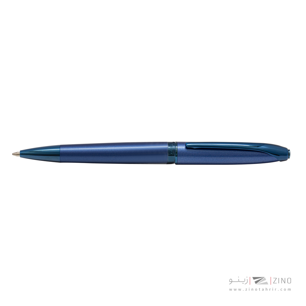 خودکار نفیس یوروپن رینگ گیره آبی