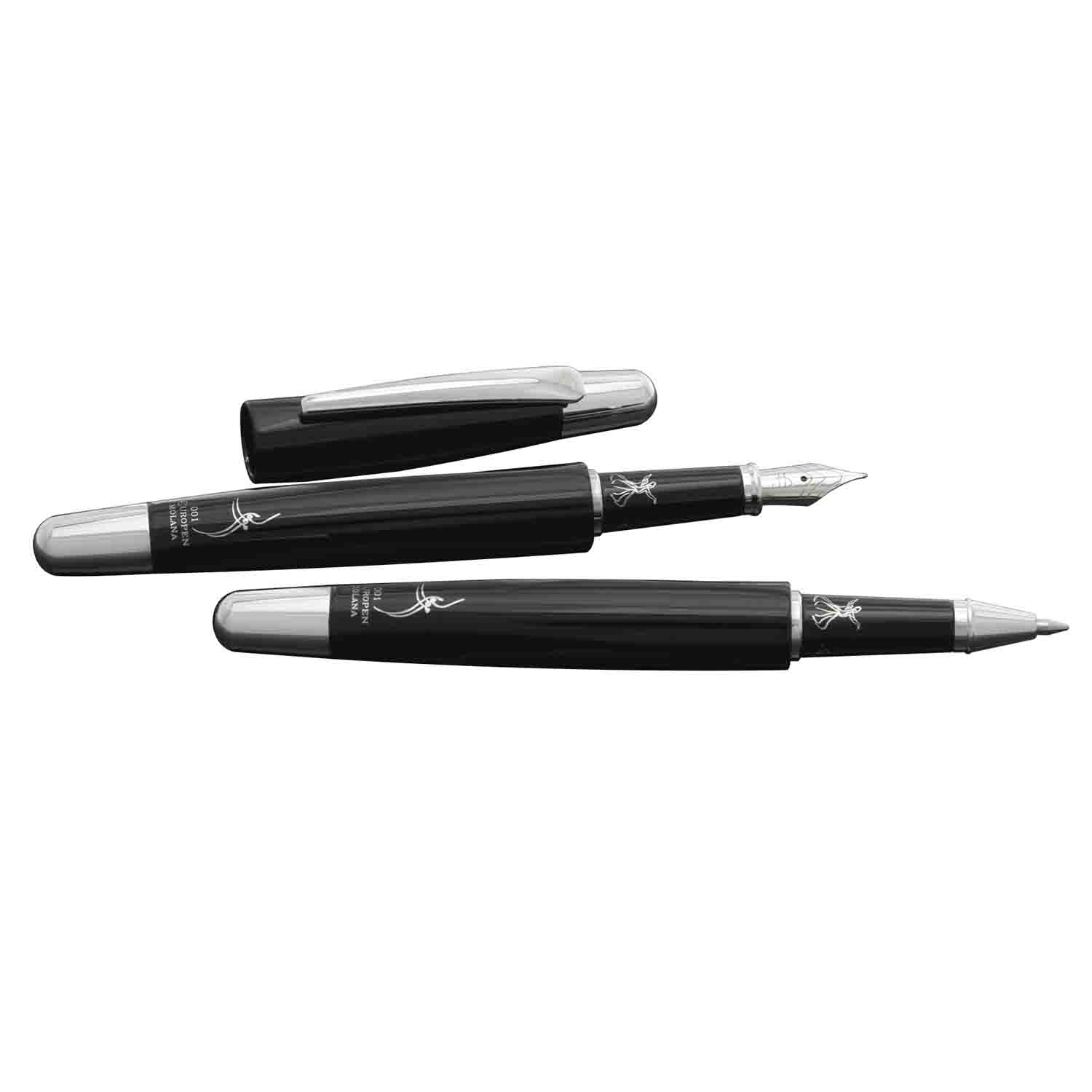 جفتی نفیس  یوروپن مولانا(جعبه نفیس چوبی)