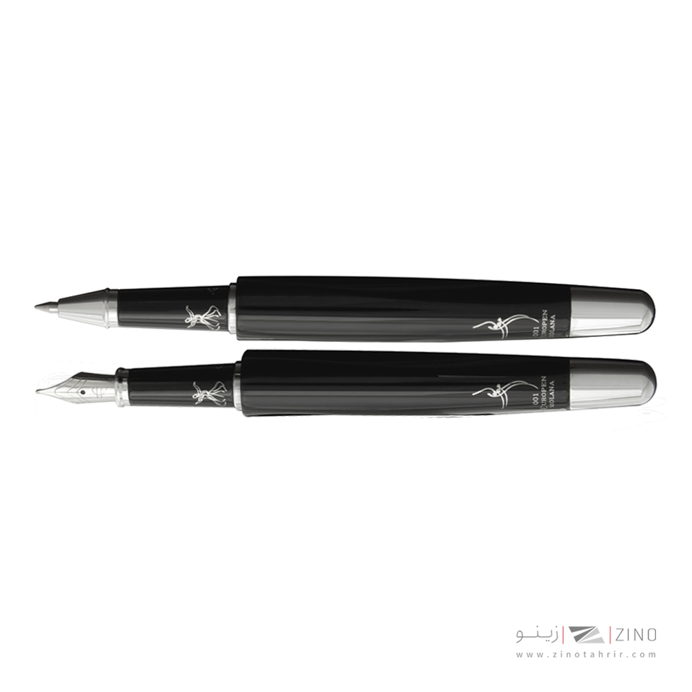 جفتی نفیس  یوروپن مولانا(جعبه نفیس چوبی)