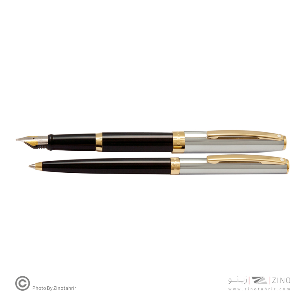 جفتی نفیس  شیفرساگاریس نیمه لاکی