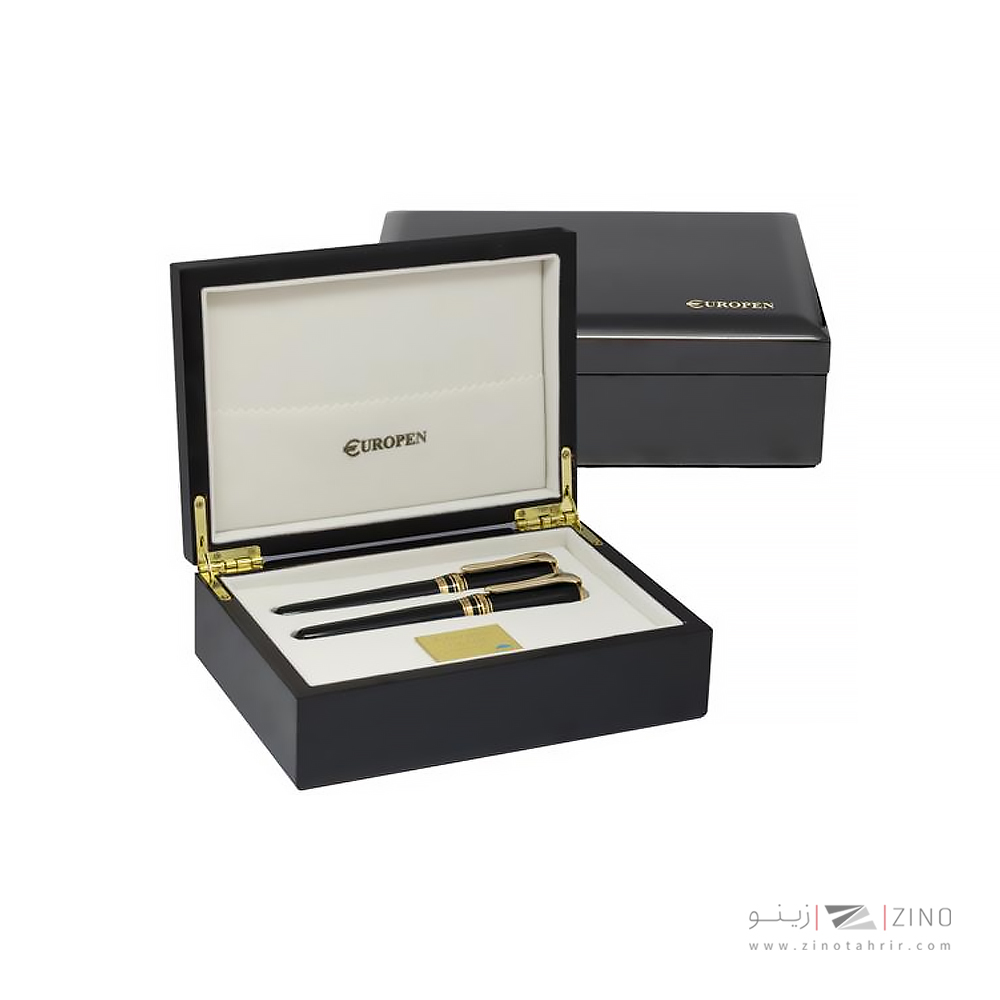 جفتی نفیس یوروپن سعدی