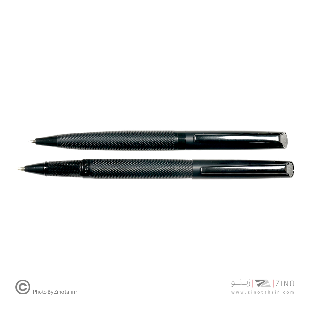 جفتی نفیس پنتر کد101 بدنهMatte Black