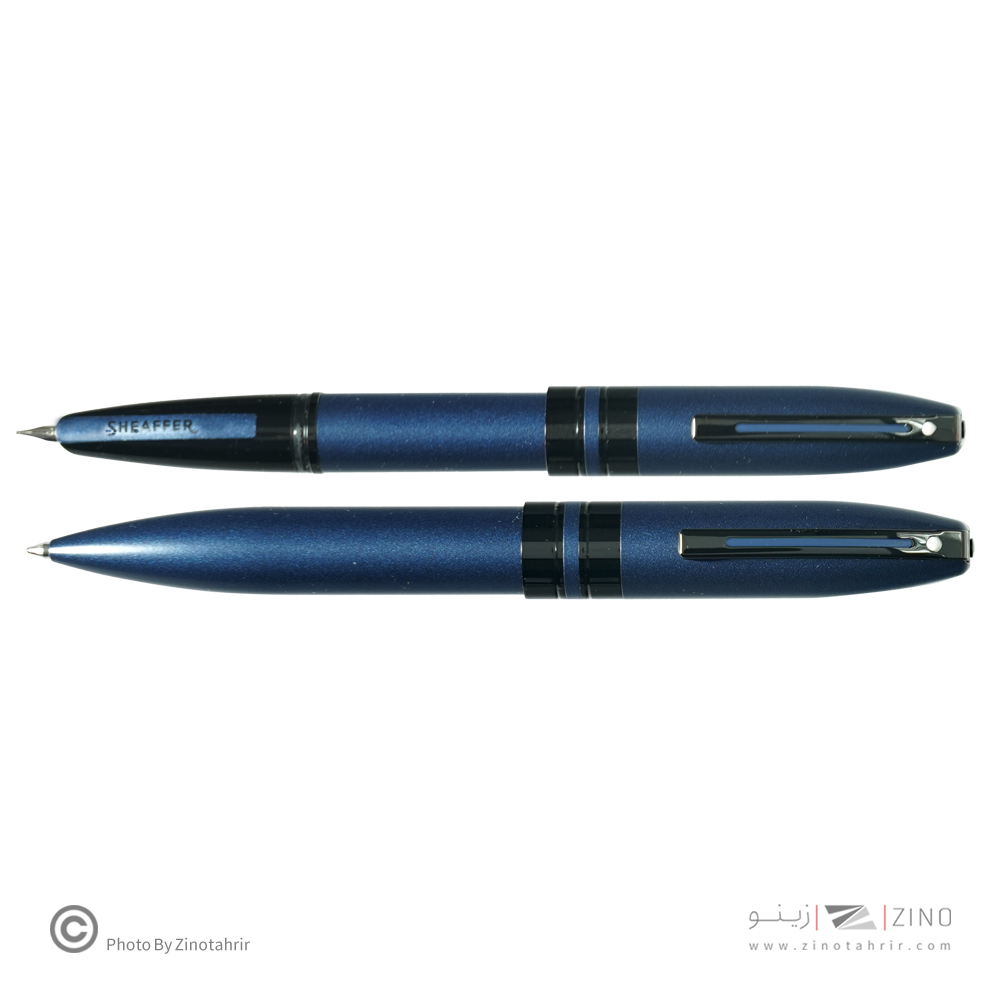 جفتی نفیس شیفر ایکون