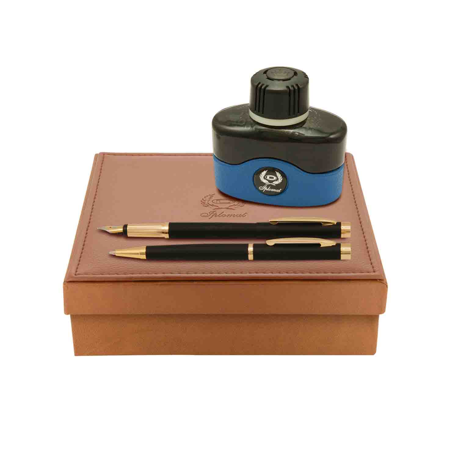 ست نفیس  ایپلمات الیسه با جوهر