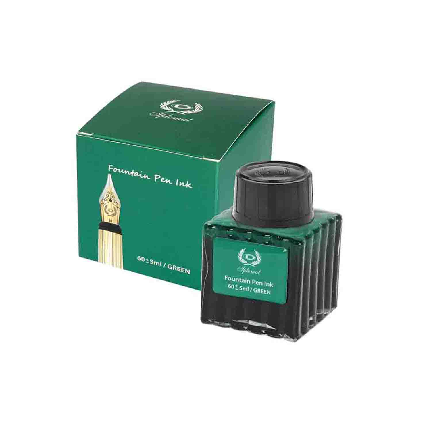 جوهرخودنویس سبز ایپلمات