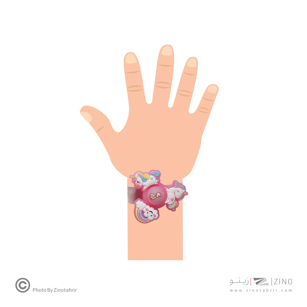 پشه دورکن فانتزی کد8433