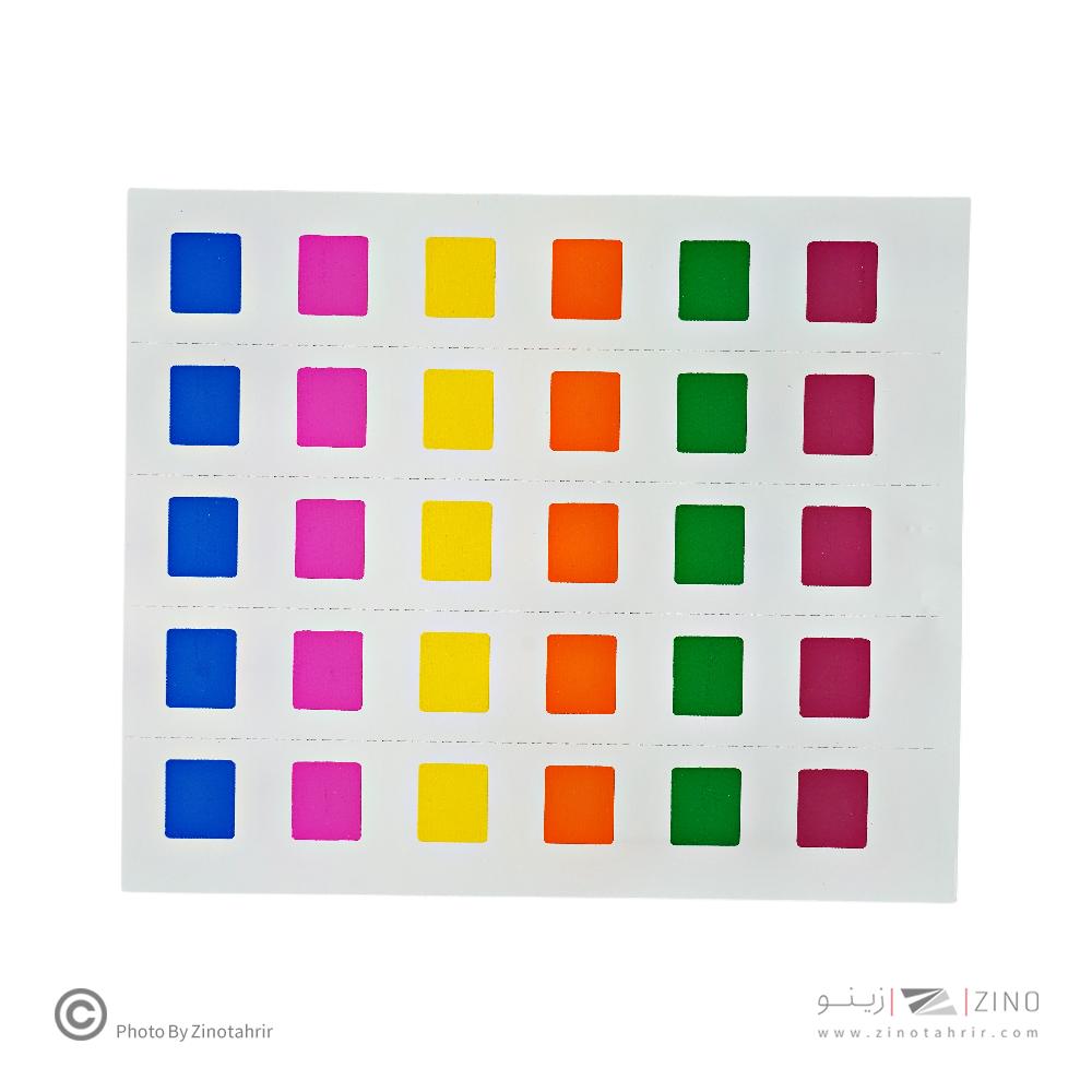 نقاشی آبرنگی (طرح فانتزی) کد006یاکدZC-706