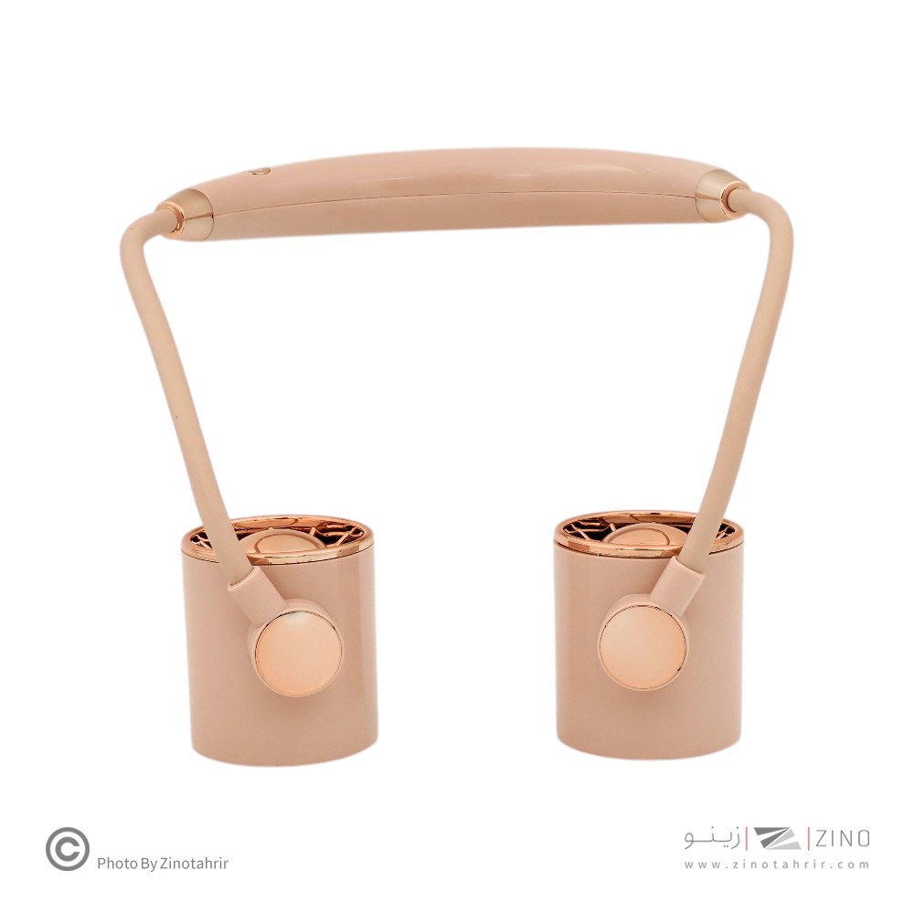 پنکه دور گردنی کدB-114 یاکدZB135