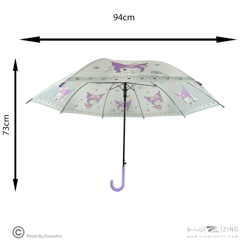 چتر فانتزی کدB-177