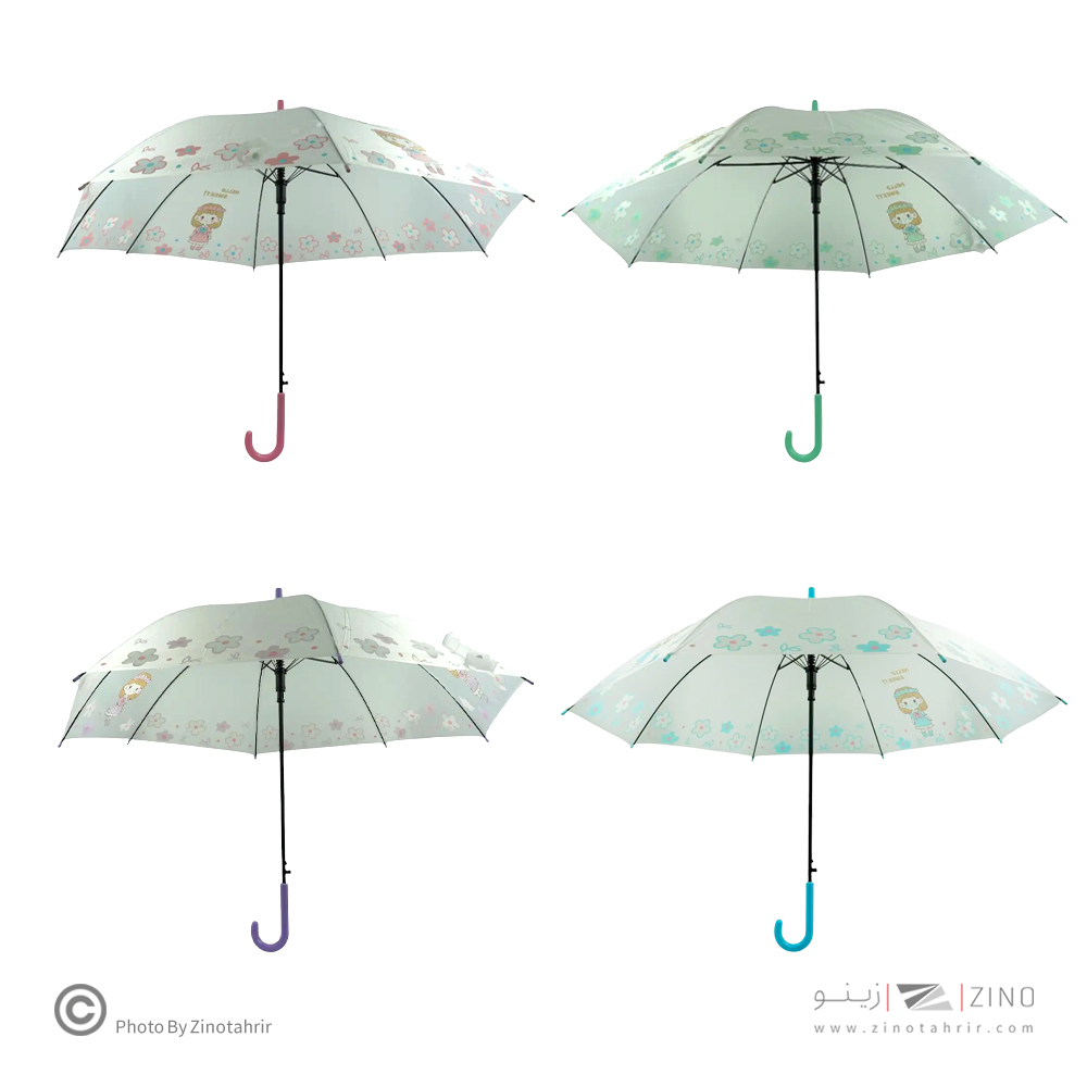 چتر فانتزی کدB-178