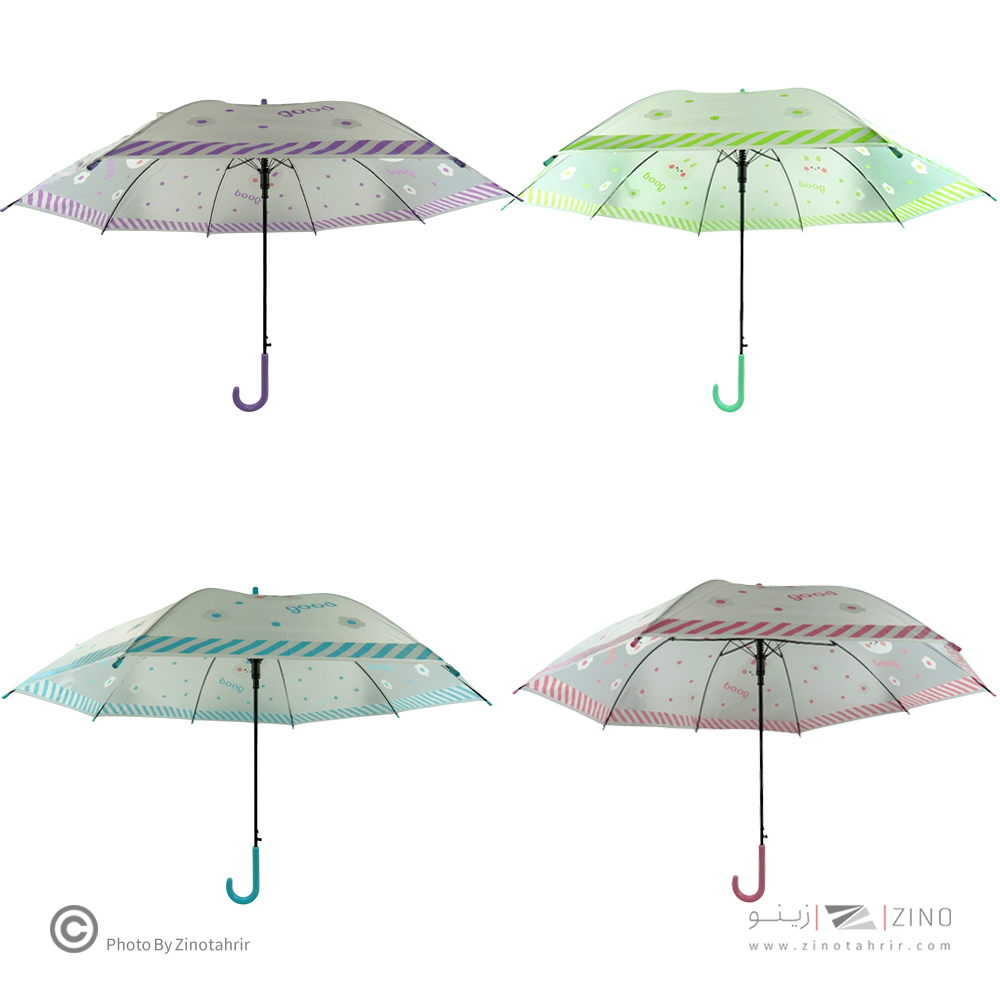 چتر فانتزی کدB-180