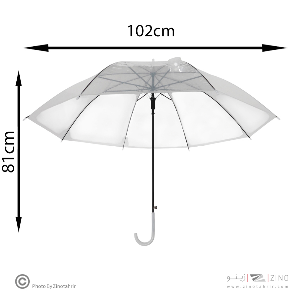 چتر فانتزی کدB-181