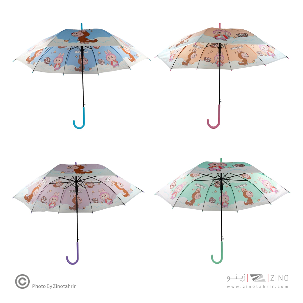 چتر فانتزی کدB-193