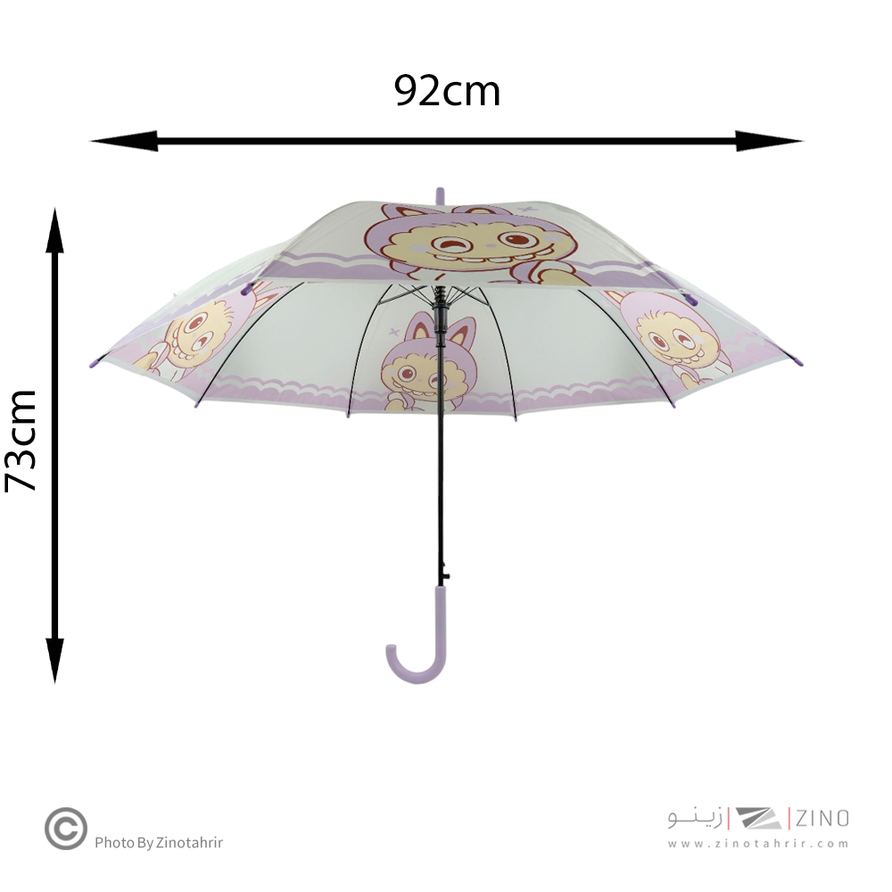 چتر فانتزی کدB-195