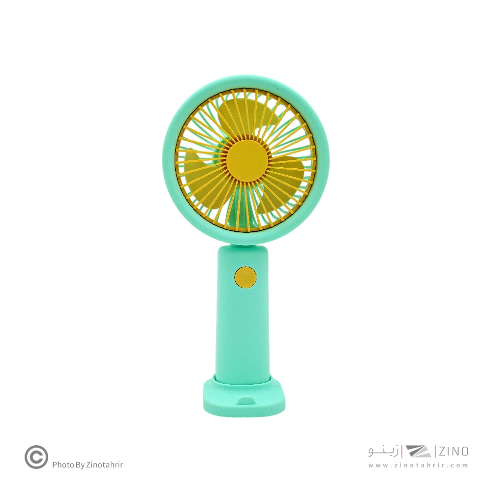 پنکه رومیزی فانتزی کدB-123یاکدL-611