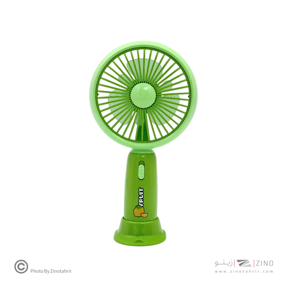 پنکه رومیزی فانتزی کدB-121یاکدYS-2318B