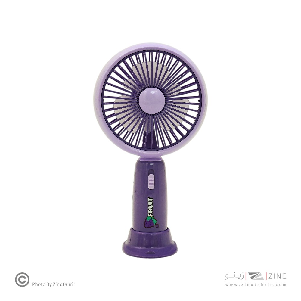 پنکه رومیزی فانتزی کدB-121یاکدYS-2318B