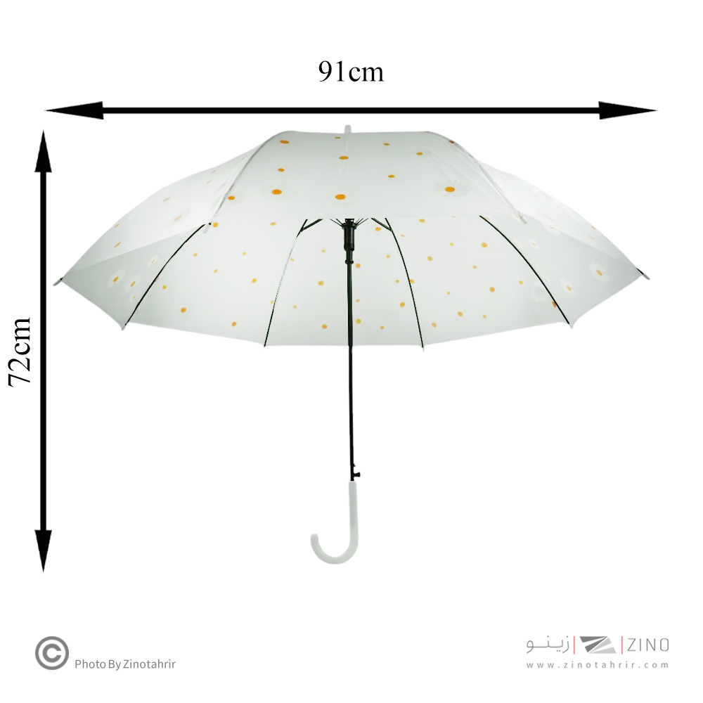 چتر فانتزی کدB-183