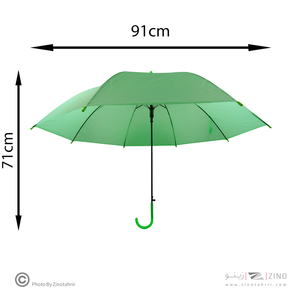 چتر فانتزی کدB-187