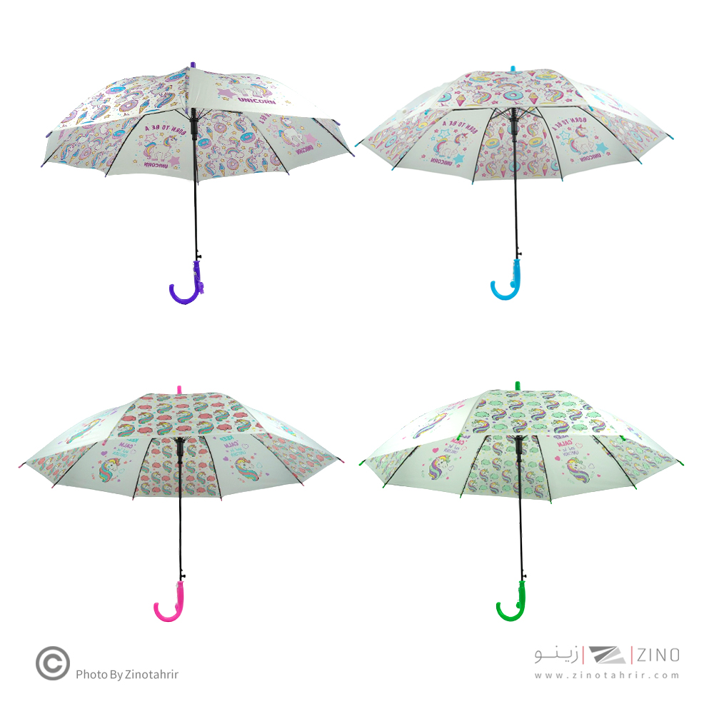 چتر فانتزی کدB-188