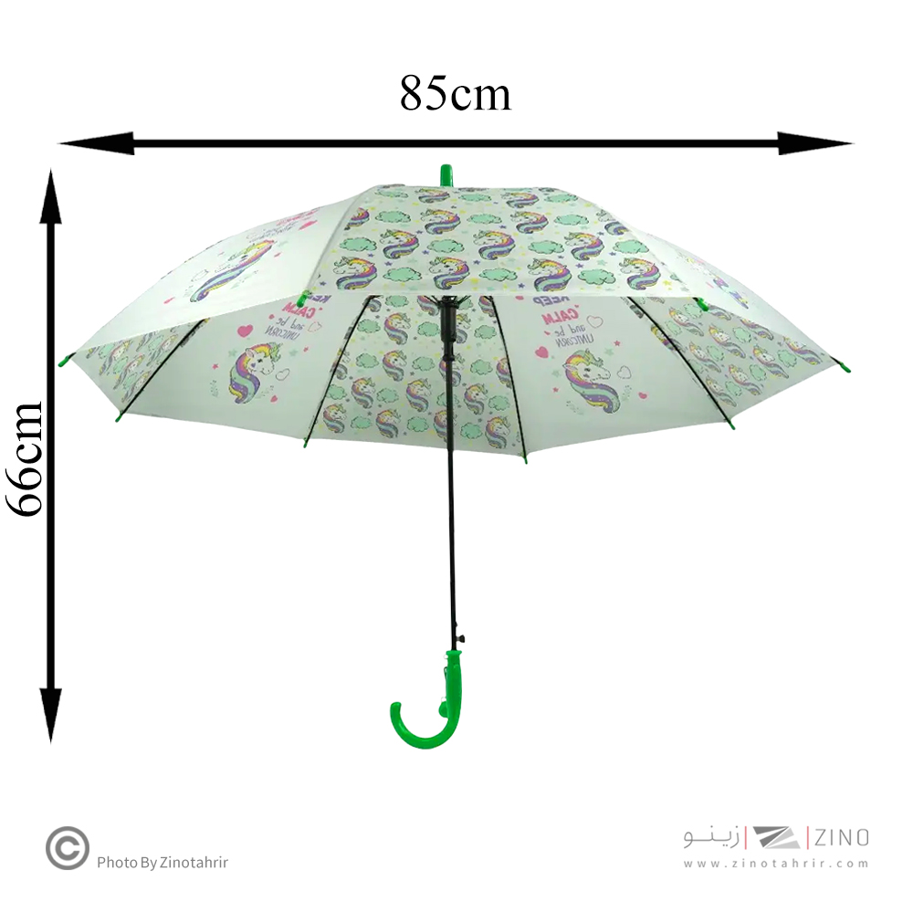 چتر فانتزی کدB-200