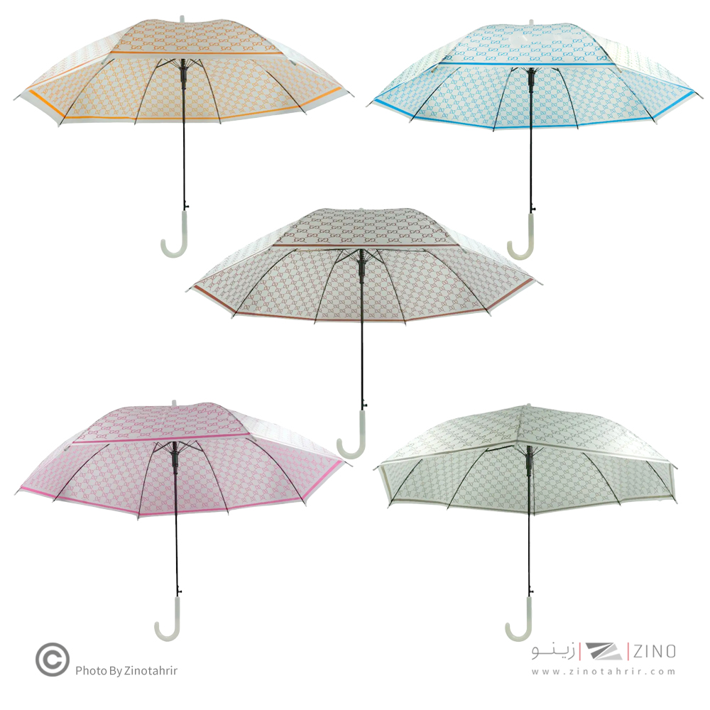 چتر فانتزی کدB-201