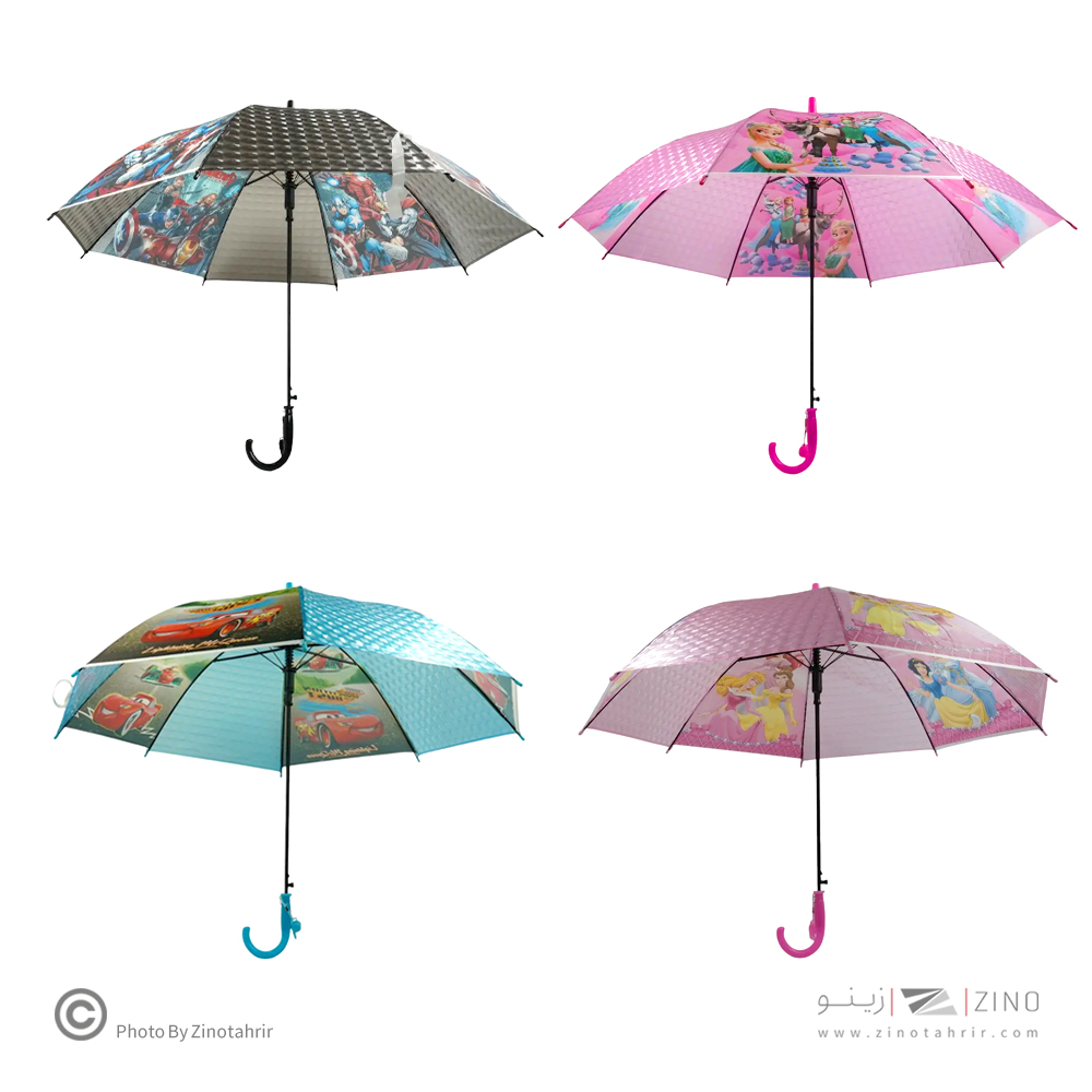 چتر فانتزی کدB-208