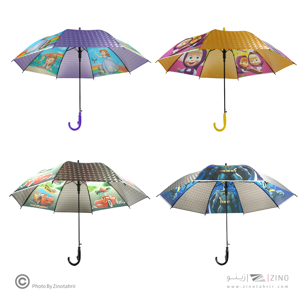 چتر فانتزی کدB-208