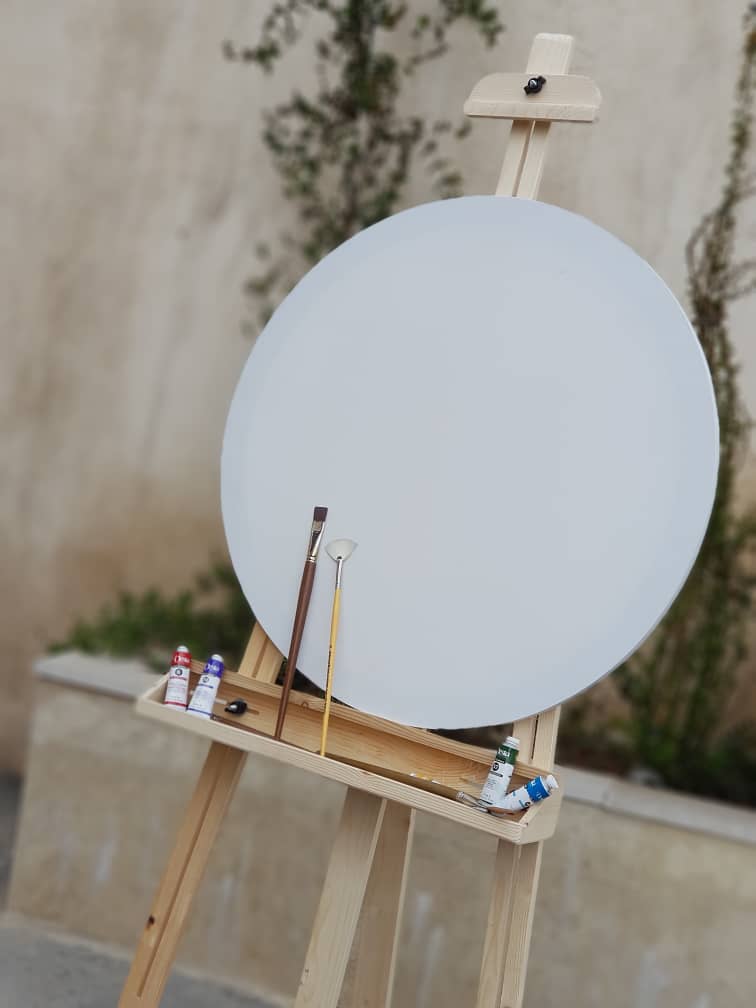 بوم دایره معمولی قطر20بومیران