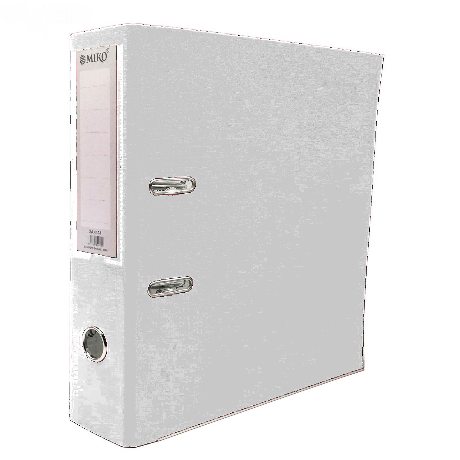 زونکن7/5 گالینگوربلند سفید میکو