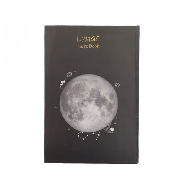 دفتربولت ژورنال نقطه ای ایمان کد0015