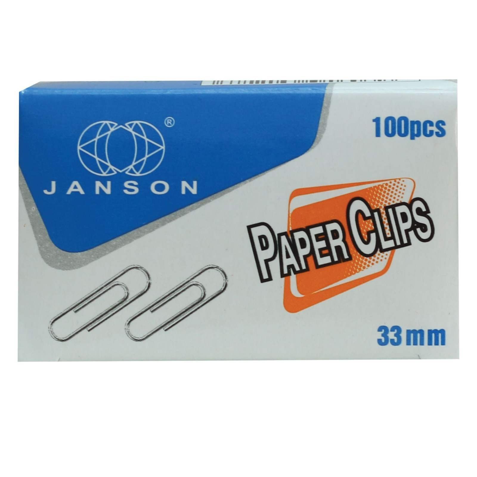 کلیپس 33میل DL/جانسون