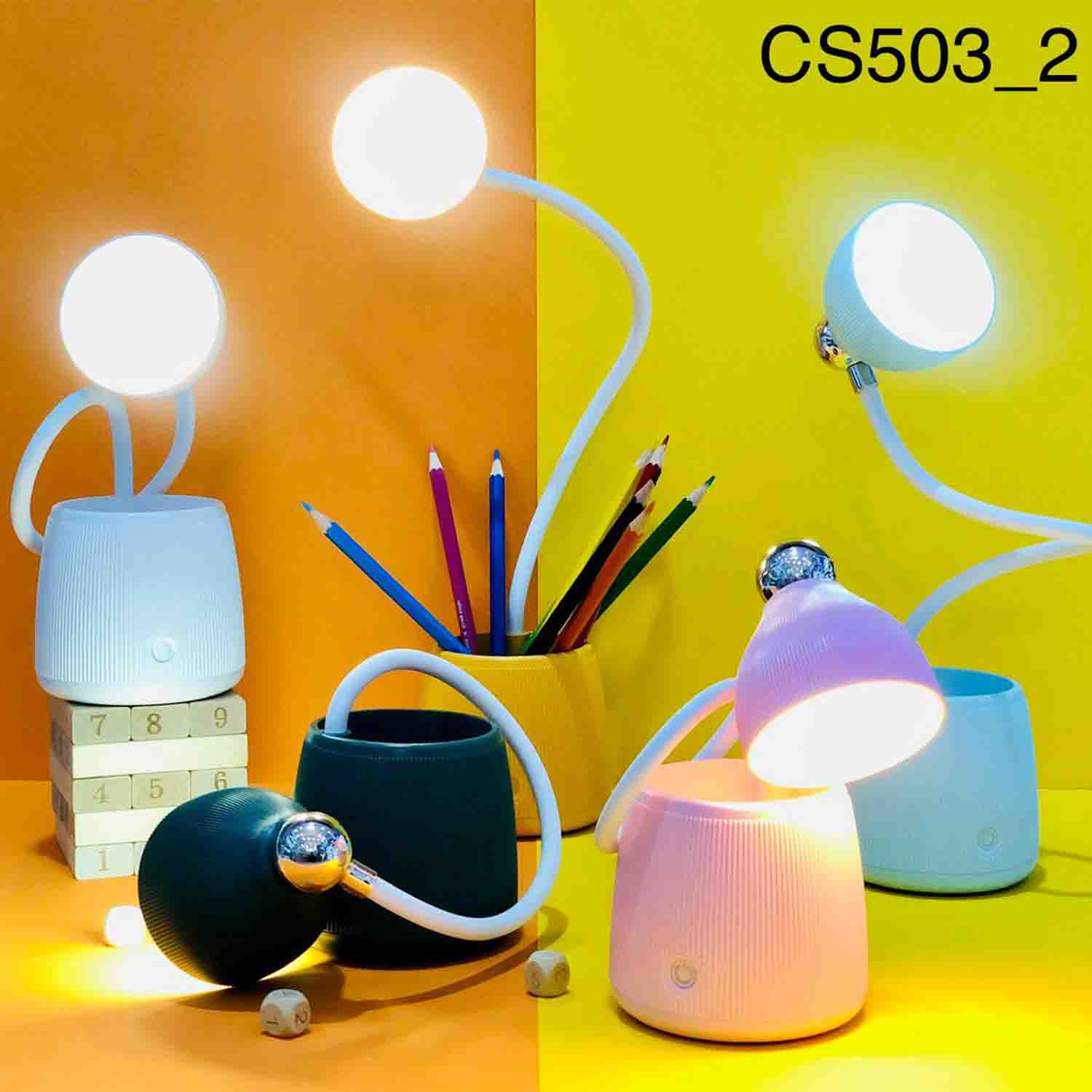 چراغ مطالعه فانتزی کدBT-23یاکدQQGSD-106