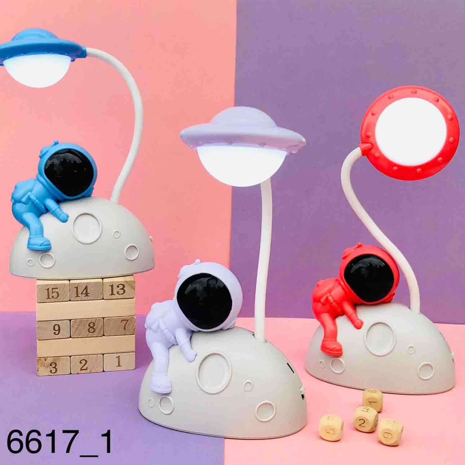چراغ مطالعه فانتزی کدBT-57یاکدHD3432