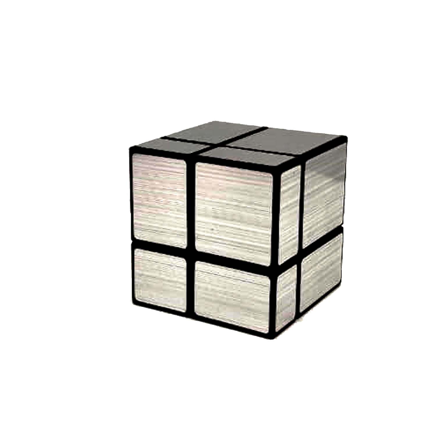 روبیک3*3 آینه ای کدEQY517