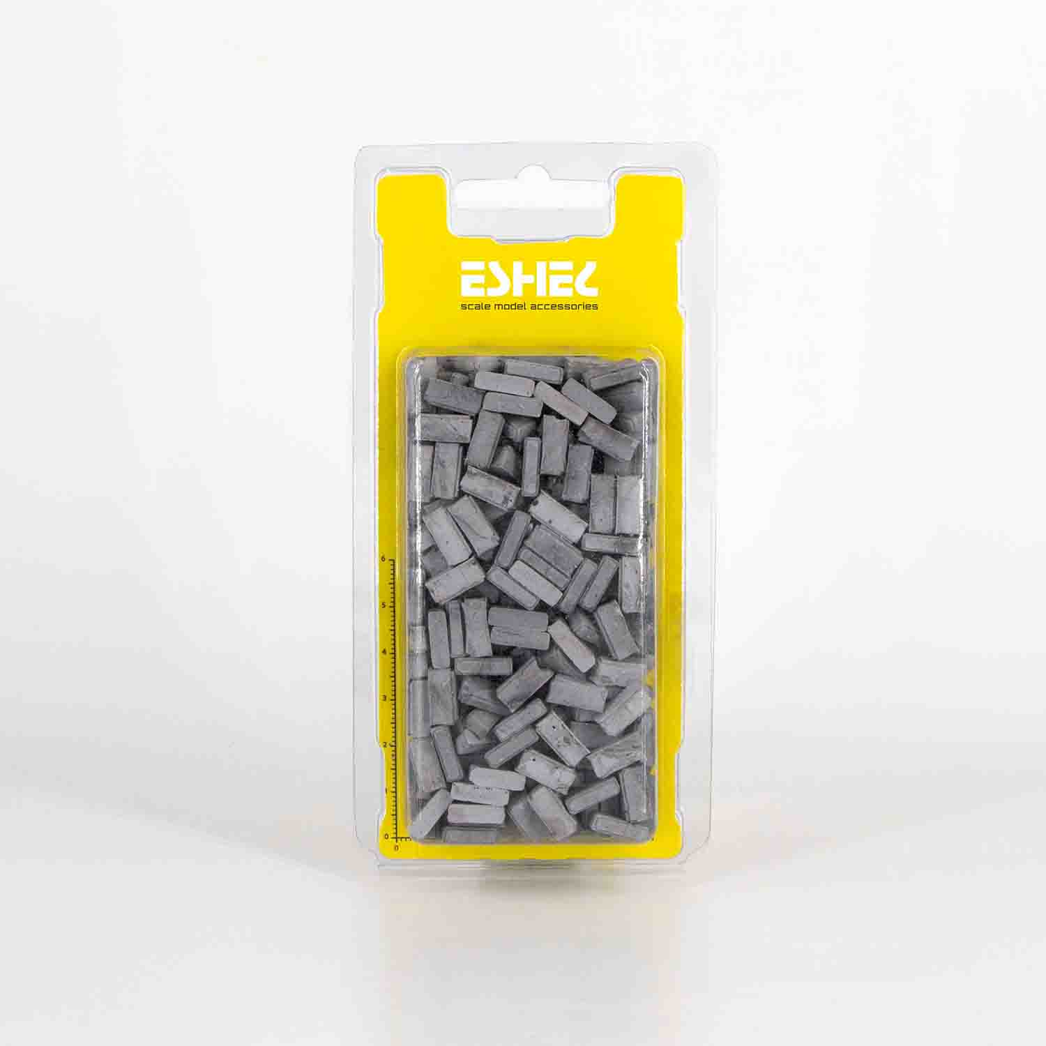 آجرنماطوسی مقیاس1/24تعداد500  عددی اشل