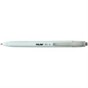 خودکار مشکی 1/0فشاری  آنتی باکتریال سری P1 میلان کد176582925K