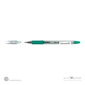 خودکار سبز 0/7 زبرا Z1