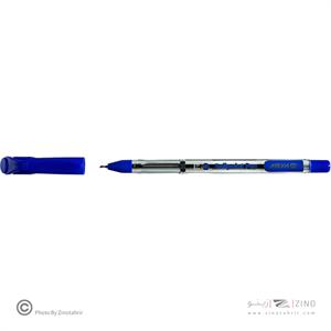 خودکار آبی0/7 آریا