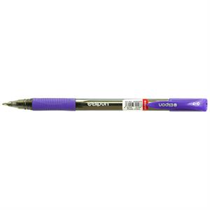 خودکار بنفش 0/7 سمی ژل  (بسته 12عددی) الیپون EN01 کد8261216